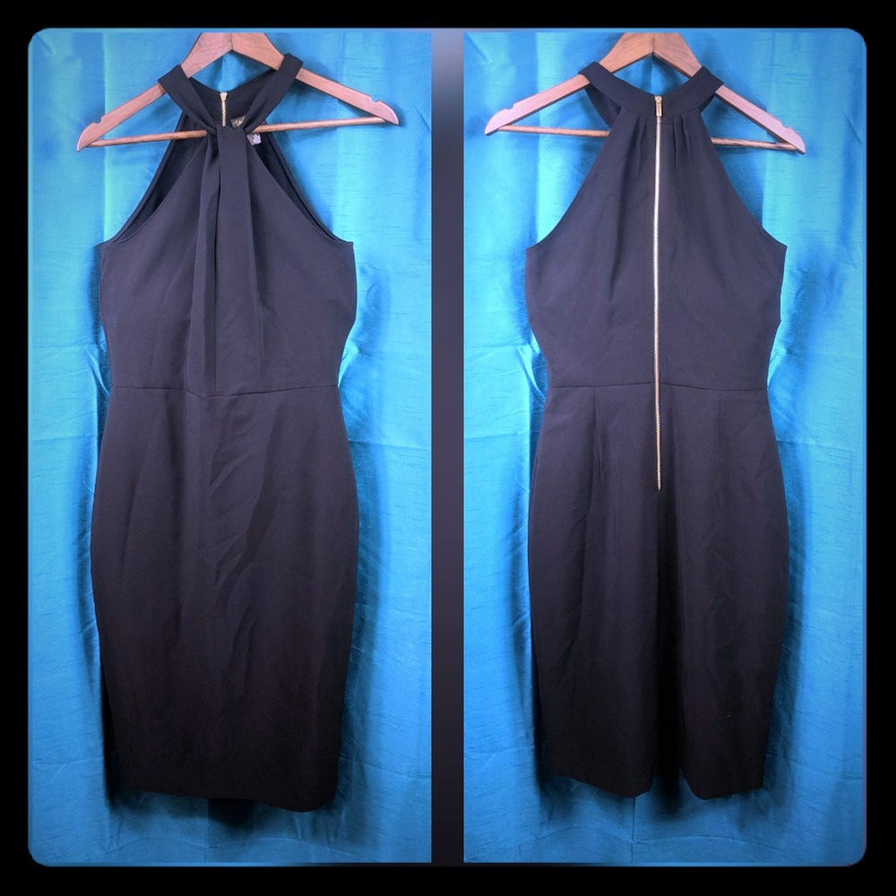 💜💜 NWOT SIZE 8 TAYLOR DRESS 💜💜